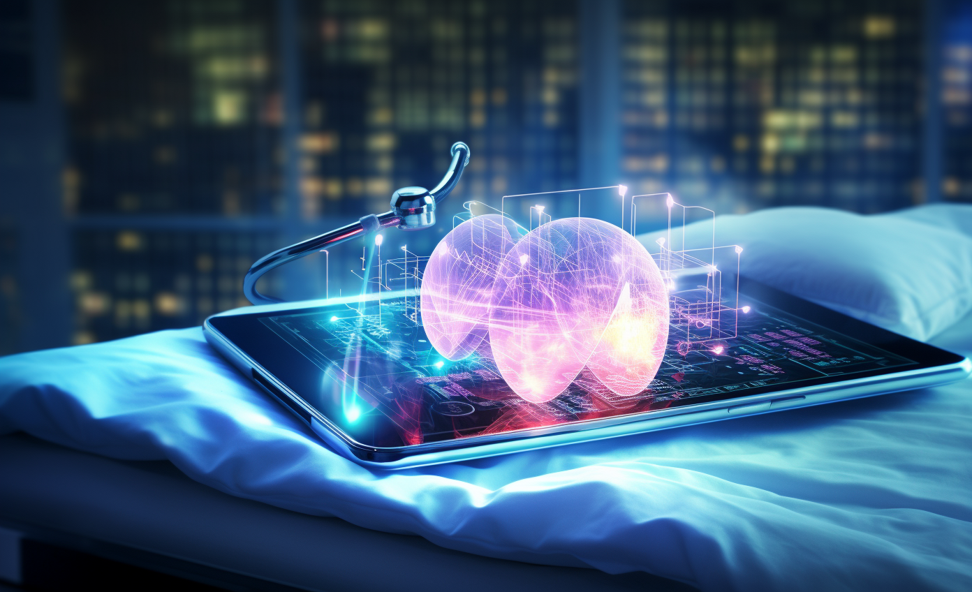 Regulation on Health Information Management Systems